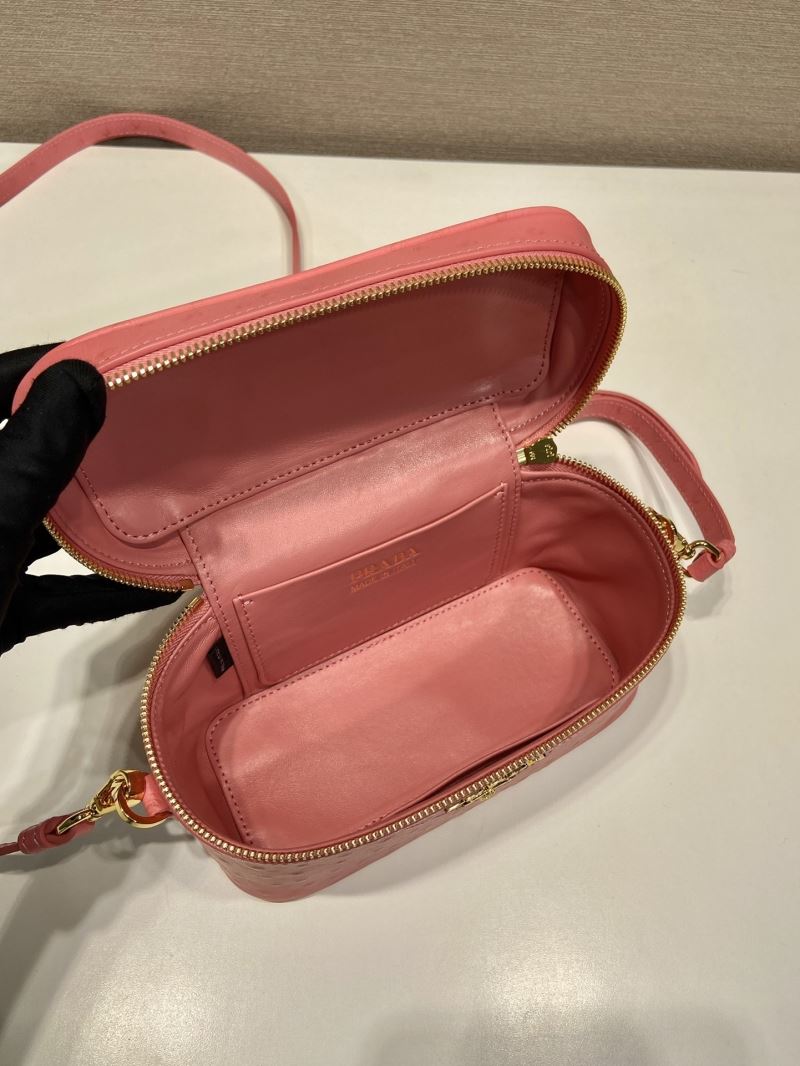 Prada Cosmetic Bags